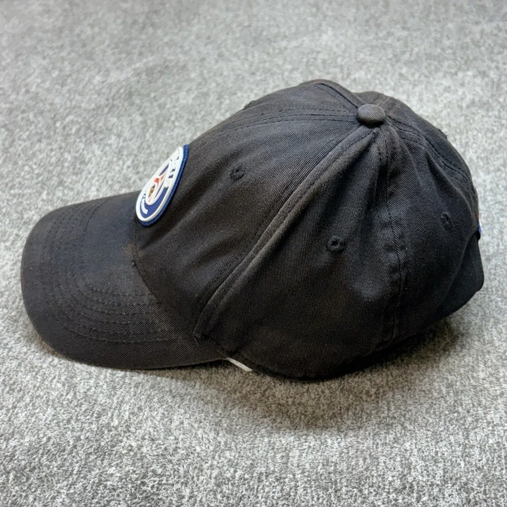 Vintage‎ Paris Saint-Germain Hat Strapback Adjustable Cap Soccer Football PSG